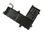 Asus Eeebook E502M battery replacement