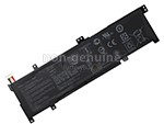 Asus Vivobook A501L battery