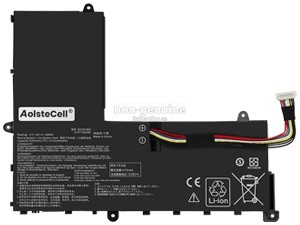 Asus E202SA-FD0012T battery