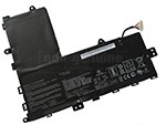 Asus VivoBook Flip TP201SA battery replacement