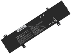 Asus VivoBook S505ZA battery