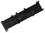 Asus VivoBook 17 X705UF-GC094T battery