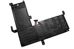 Asus VivoBook Flip 15 TP510UA-E8066T battery