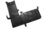 Asus VivoBook Flip TP510UA-DH71T battery