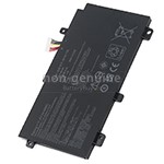 Asus TUF Gaming F15 FX506HEB-HN153T battery
