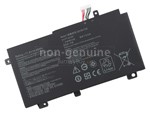 Asus TUF Gaming F17 FX706HE-HX018T battery