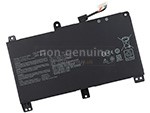 Asus ROG STRIX GL731GT battery replacement