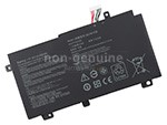 Asus TUF505DY battery