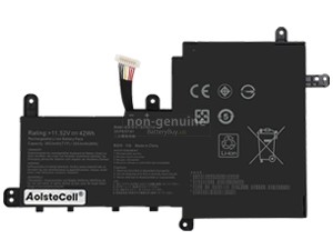 Asus VivoBook X530UF-1G battery