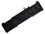 Asus ZenBook UX462DA-AI016T battery