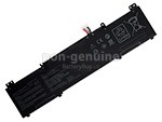 Asus ZenBook Flip 14 UM462DA-AI023T battery