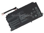 Asus ExpertBook B2502FBA battery