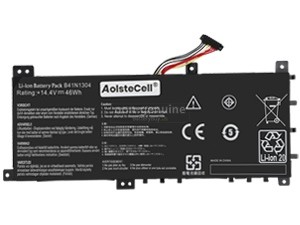 Asus VivoBook V451 battery