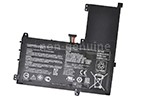 Asus ZenBook N543UA battery replacement