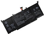Asus S5VT6700-158AXDA6X30 battery