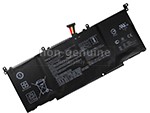 Asus FX502VM-DM311T battery