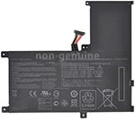 Asus Q504UA battery