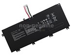 Asus TUF Gaming FX705GD-EW086 battery