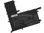 Asus ZenBook Flip 15 UX562FA-AC079T battery