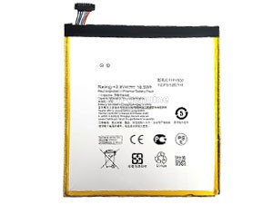 Asus ZenPad 10 battery