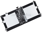 Asus Transformer Book T100CHI battery replacement