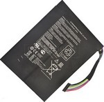 Asus C21-EP101 battery replacement
