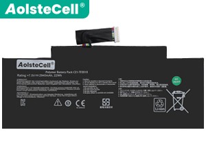 Asus C21-TF201X battery