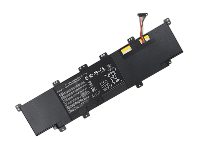 Asus VivoBook S500CA-CJ010H battery
