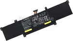 Asus VivoBook S301LP-C1016H battery