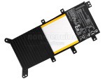 Asus VivoBook MX555 battery replacement