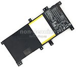 Asus R455LN battery