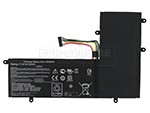Asus Chromebook C201PA battery replacement