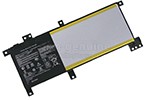 Asus Vivobook X456UB battery