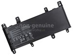 Asus C21N1515 battery