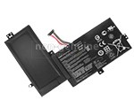 Asus VivoBook Flip R518UA battery replacement