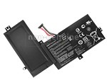 Asus C21N1518 battery replacement