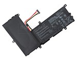 Asus C21N1521 battery replacement