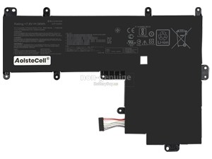 Asus Chromebook C202SA-YS01 battery replacement