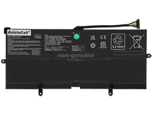 Asus C302SA battery replacement