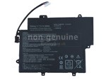 Asus VivoBook Flip TP203NA-BP025T battery