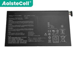 Asus Chromebook Flip C101PA battery