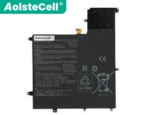 Asus C21N1706 battery