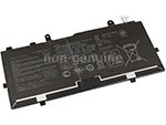 Asus VivoBook Flip J401NA battery replacement