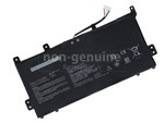 Asus Chromebook C523NA battery