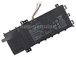 Asus P1504UA battery