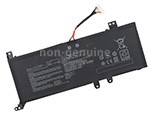 Asus VivoBook R521FL-BR103T battery