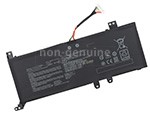 Asus VivoBook A409FJ battery