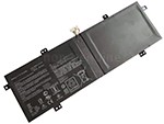 Asus ZenBook UX431FA-AN001T battery replacement