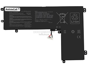 Asus R214MA-GJ214TS battery