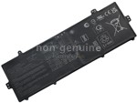 Asus Chromebook CR1 CR1100CKA-GJ0040 battery